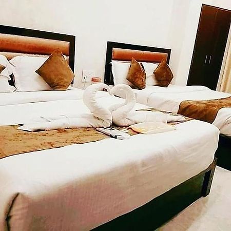 Hotel Banke Bihari Haridwār Екстериор снимка